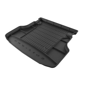 TAPETE BORRACHA P/ MALA PRO-LINE TOYOTA AVENSIS II CARRINHA 2003-2009 - Image 2