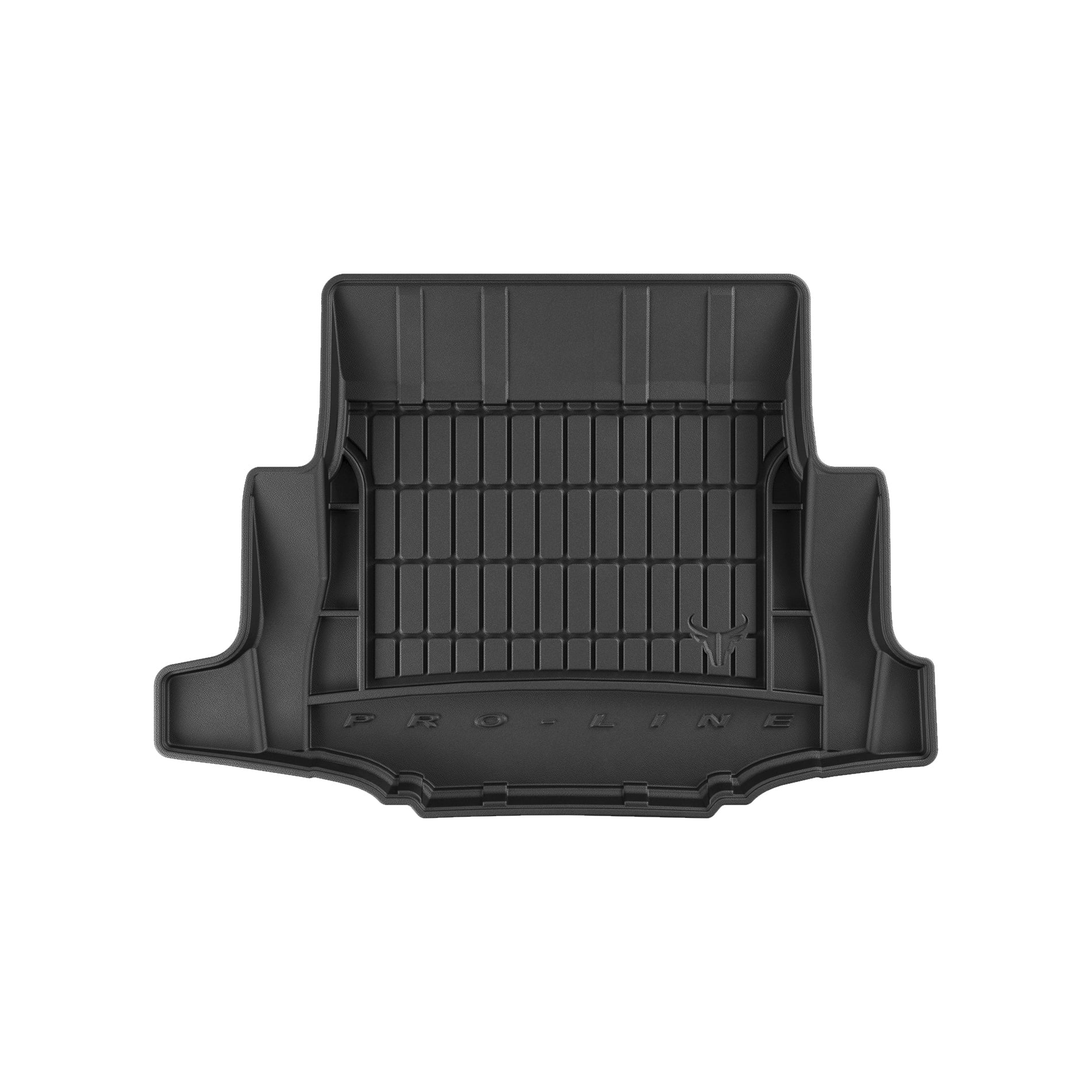 TAPETE BORRACHA P/ MALA PRO-LINE BMW 1 SERIES E87 HATCHBACK 2004-2011 5 PORTAS