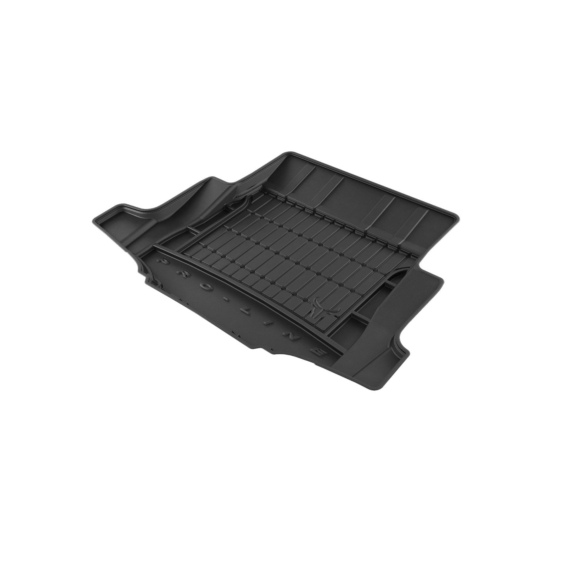 TAPETE BORRACHA P/ MALA PRO-LINE BMW 1 SERIES E87 HATCHBACK 2004-2011 5 PORTAS - Image 2