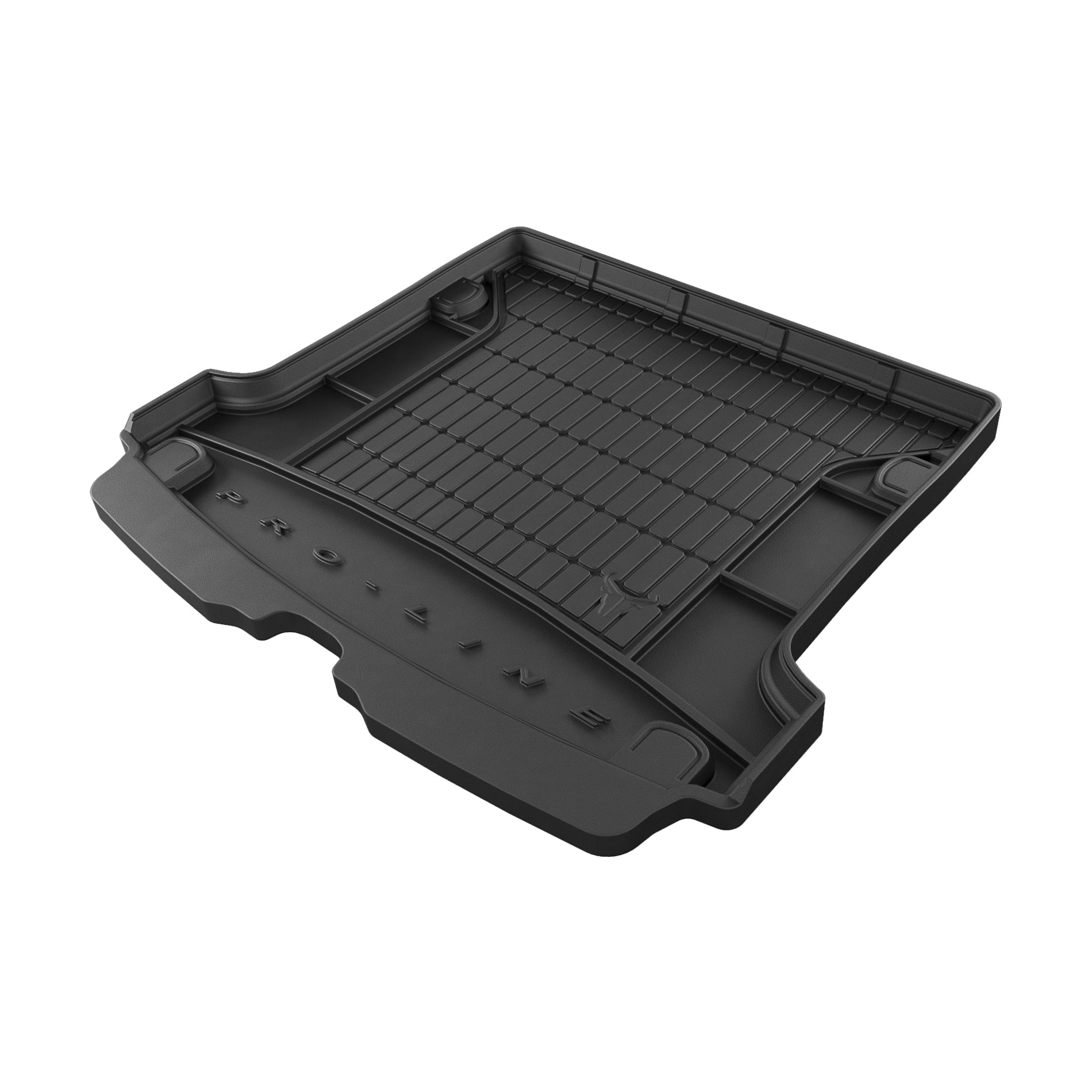 TAPETE BORRACHA P/ MALA PRO-LINE PEUGEOT 307 CARRINHA 2001-2008 - Image 2