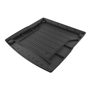 TAPETE BORRACHA P/ MALA PRO-LINE AUDI A4 B8 CARRINHA 2007-2015 - Image 2