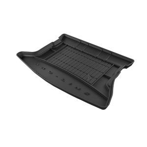 TAPETE BORRACHA P/ MALA PRO-LINE TOYOTA AURIS I HATCHBACK 2006-2012 - Image 2