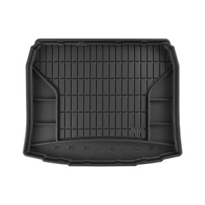 TAPETE BORRACHA P/ MALA PRO-LINE AUDI A3 8P HATCHBACK 2003-2013 3 PORTAS