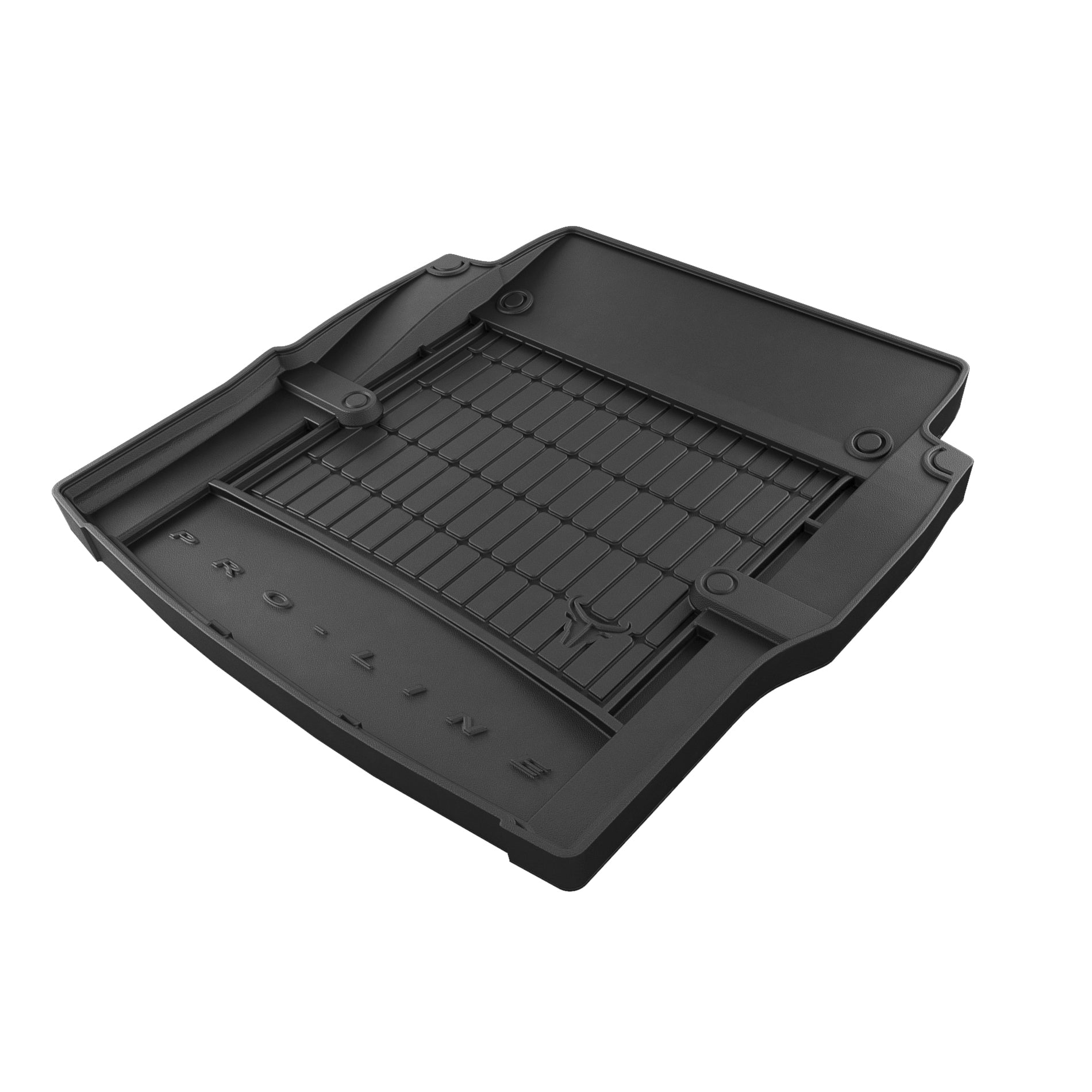 TAPETE BORRACHA P/ MALA PRO-LINE BMW 3 SERIES F30 SEDAN 2011-2018 - Image 2