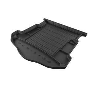 TAPETE BORRACHA P/ MALA PRO-LINE FORD MONDEO IV LIFTBACK 2007-2014 - Image 2