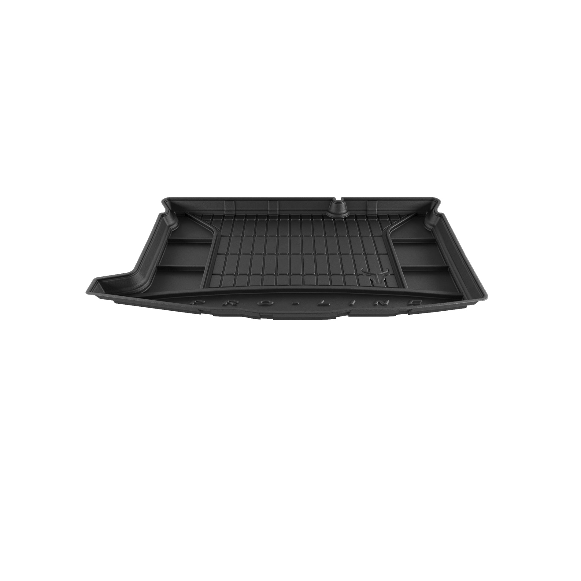 TAPETE BORRACHA P/ MALA PRO-LINE MAZDA 2 II HATCHBACK 2007-2014 - Image 3