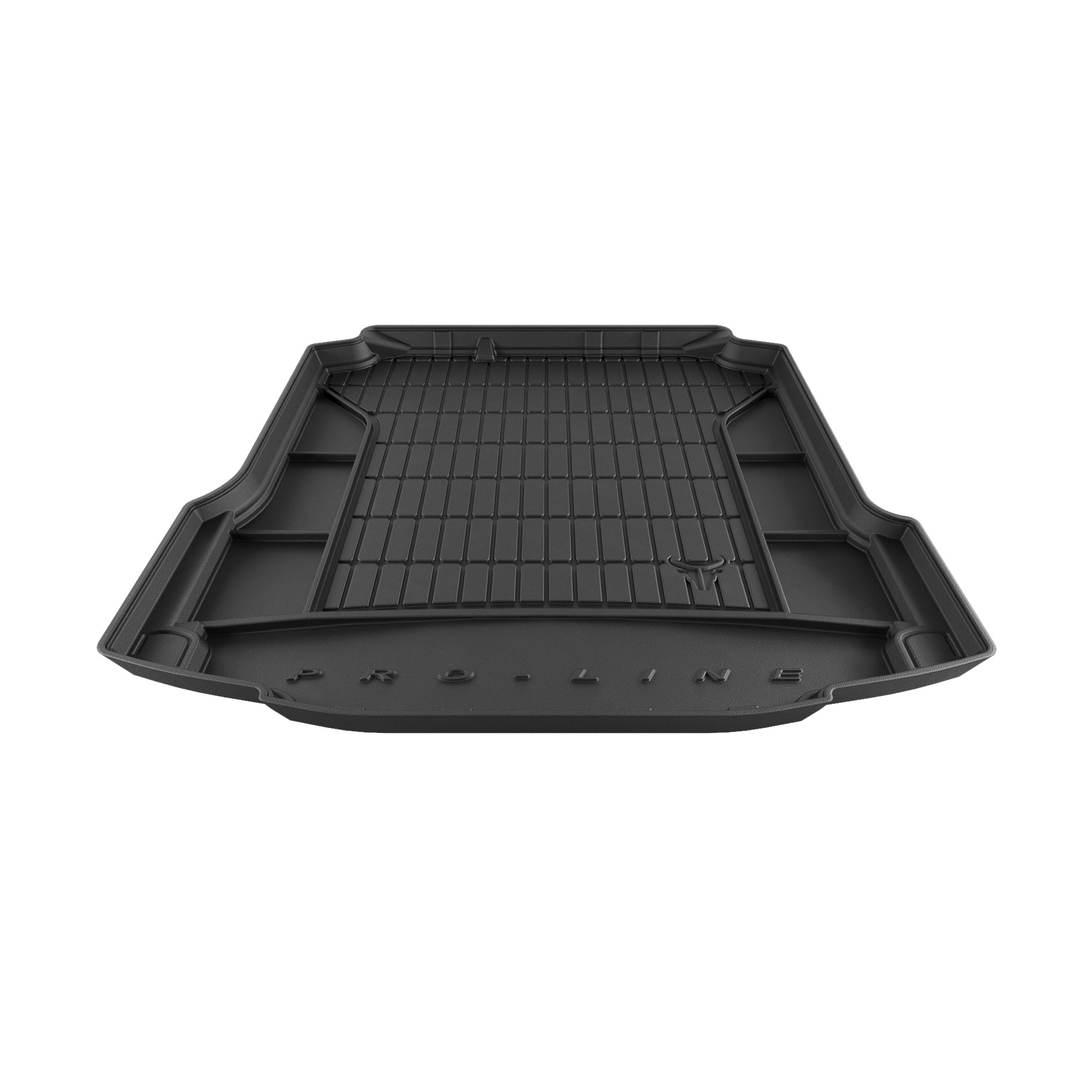 TAPETE BORRACHA P/ MALA PRO-LINE SEAT TOLEDO IV LIFTBACK 2012-2019 - Image 3