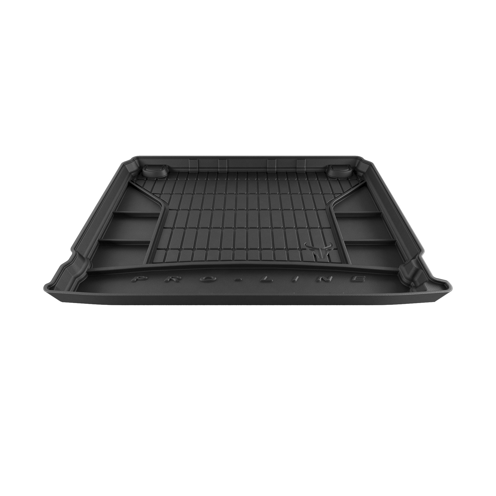TAPETE BORRACHA P/ MALA PRO-LINE RENAULT CLIO IV CARRINHA 2012-2020 PISO INFERIOR - Image 3