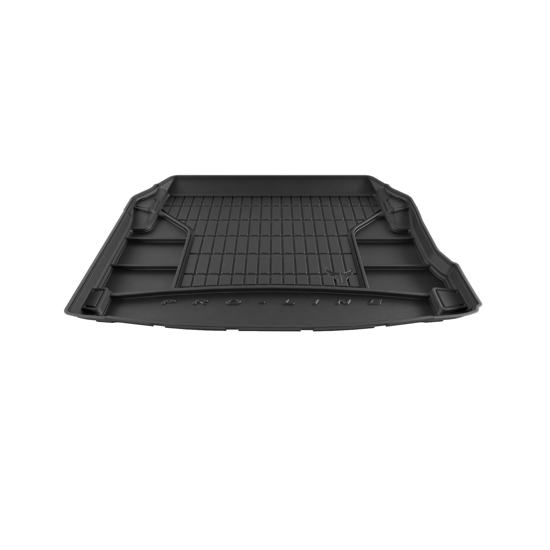 TAPETE BORRACHA P/ MALA PRO-LINE MERCEDES-BENZ CLS C218 SEDAN 2010-2018 - Image 3