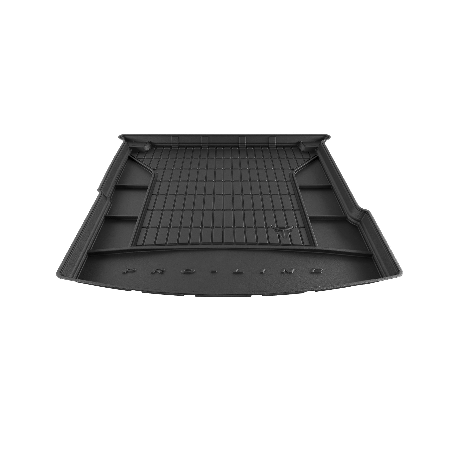 TAPETE BORRACHA P/ MALA PRO-LINE MERCEDES-BENZ GLE C292 SUV COUPE 2015-2019 - Image 3