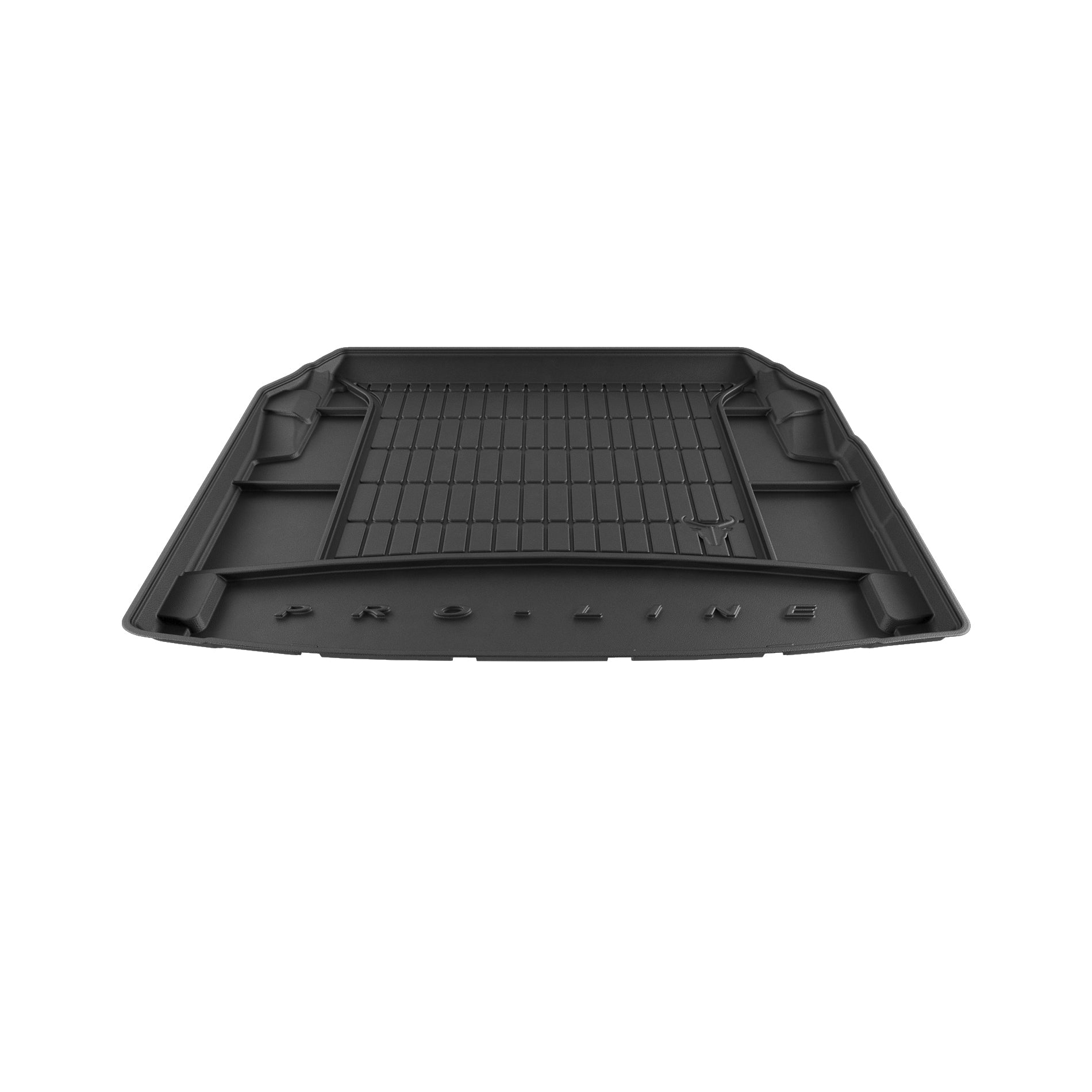 TAPETE BORRACHA P/ MALA PRO-LINE MERCEDES-BENZ CLASSE E W212 SEDAN 2009-2016 - Image 3