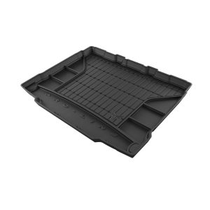 TAPETE BORRACHA P/ MALA PRO-LINE SKODA YETI CROSSOVER 2009-2018 - Image 2