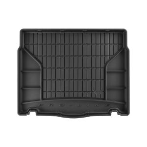 TAPETE BORRACHA P/ MALA PRO-LINE OPEL ASTRA J HATCHBACK 2009-2020 PISO INFERIOR 5 PORTAS