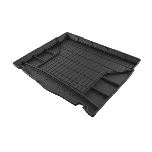TAPETE BORRACHA P/ MALA PRO-LINE OPEL ASTRA J HATCHBACK 2009-2020 PISO INFERIOR 5 PORTAS - Image 2