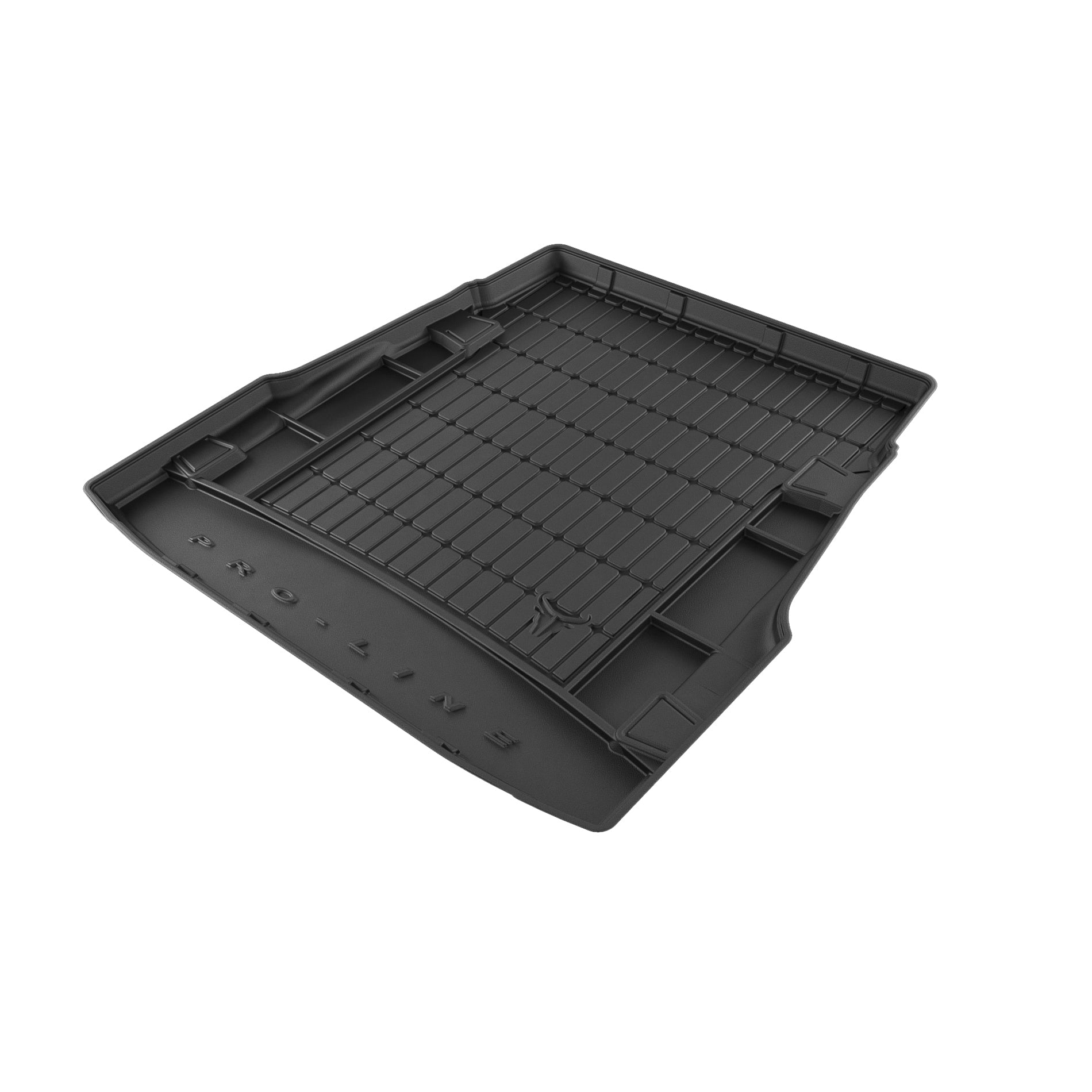 TAPETE BORRACHA P/ MALA PRO-LINE MERCEDES-BENZ CLASSE S W222 SEDAN 2013-2020 - Image 2