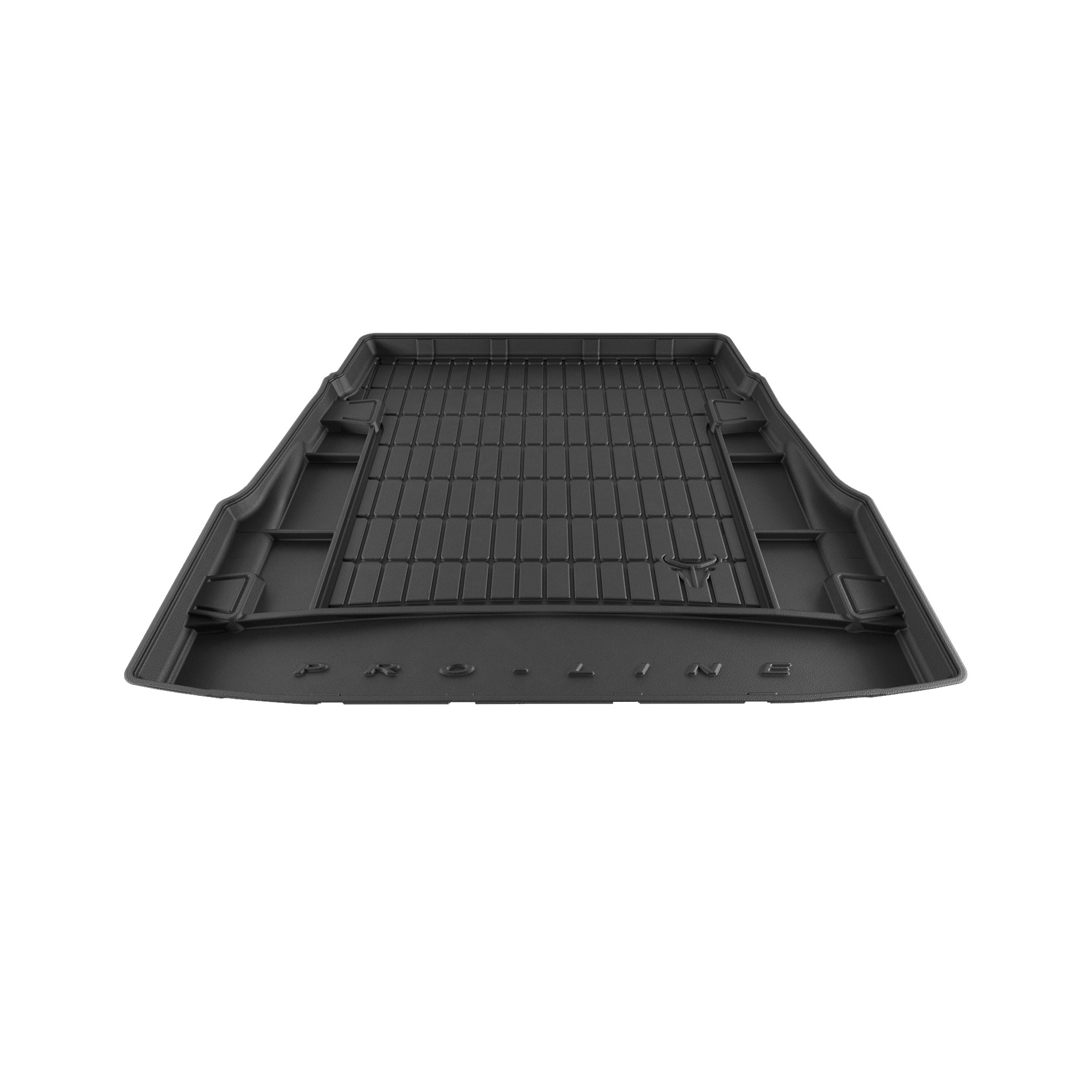 TAPETE BORRACHA P/ MALA PRO-LINE MERCEDES-BENZ CLASSE S W222 SEDAN 2013-2020 - Image 3