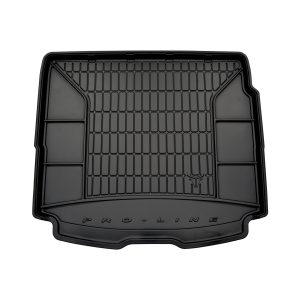 TAPETE BORRACHA P/ MALA PRO-LINE RENAULT MEGANE III CARRINHA 2008-2016