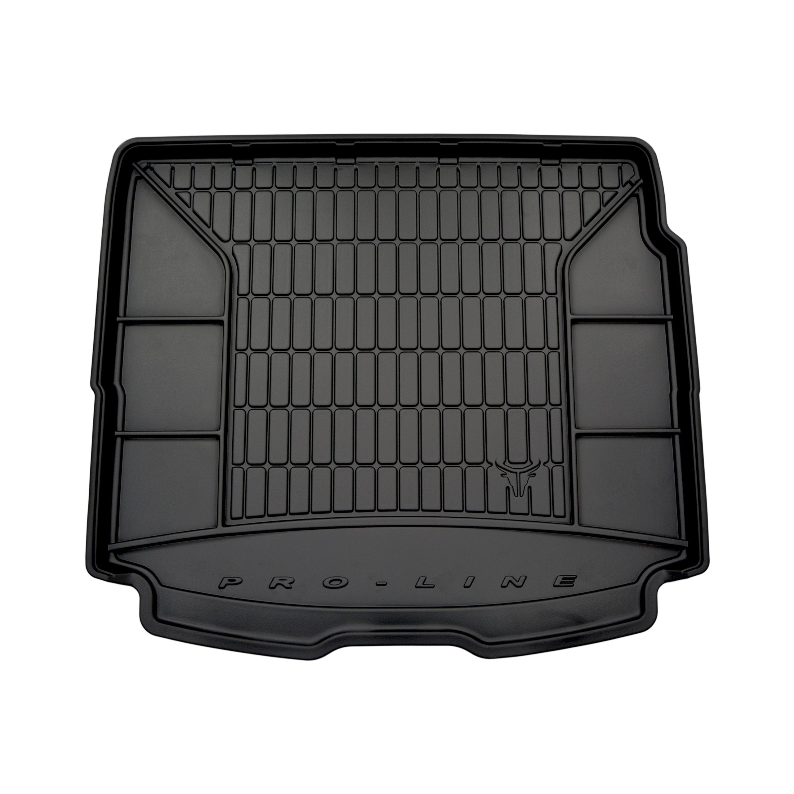 TAPETE BORRACHA P/ MALA PRO-LINE RENAULT MEGANE III CARRINHA 2008-2016