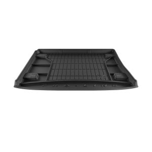 TAPETE BORRACHA P/ MALA PRO-LINE FIAT QUBO COMBIVAN 2008-2020 PORTAS TRASEIRAS DE BATENTE - Image 3