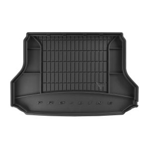 TAPETE BORRACHA P/ MALA PRO-LINE NISSAN X-TRAIL III CROSSOVER 2013-2017 PISO SUPERIOR 5 LUGARES PRE-FACELIFT