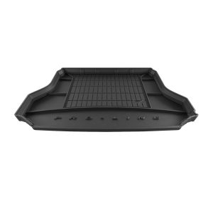 TAPETE BORRACHA P/ MALA PRO-LINE NISSAN X-TRAIL III CROSSOVER 2013-2017 PISO SUPERIOR 5 LUGARES PRE-FACELIFT - Image 3
