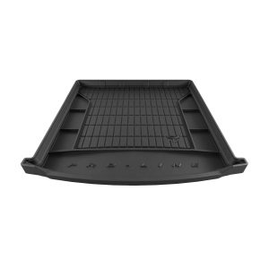 TAPETE BORRACHA P/ MALA PRO-LINE TOYOTA AURIS II CARRINHA 2012-2018 SEM NICHOS LATERAIS - Image 3