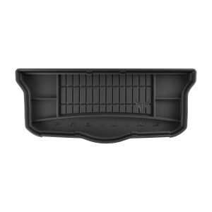 TAPETE BORRACHA P/ MALA PRO-LINE CITROEN C1 II HATCHBACK 2014-2022