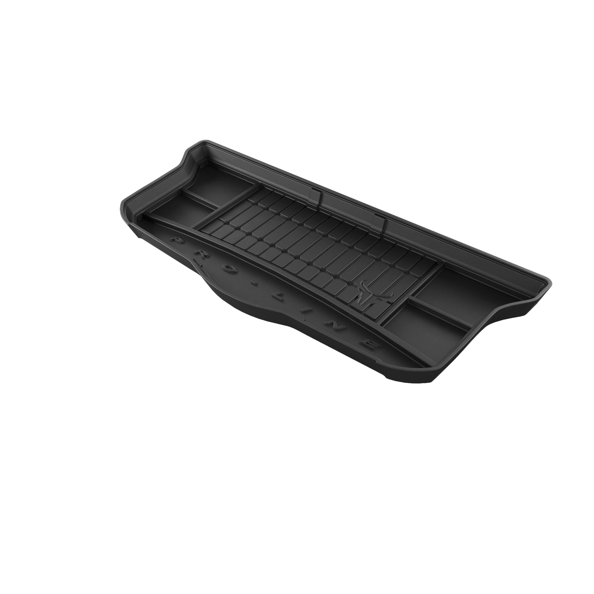 TAPETE BORRACHA P/ MALA PRO-LINE TOYOTA AYGO II HATCHBACK 2014-2022 5 PORTAS - Image 2