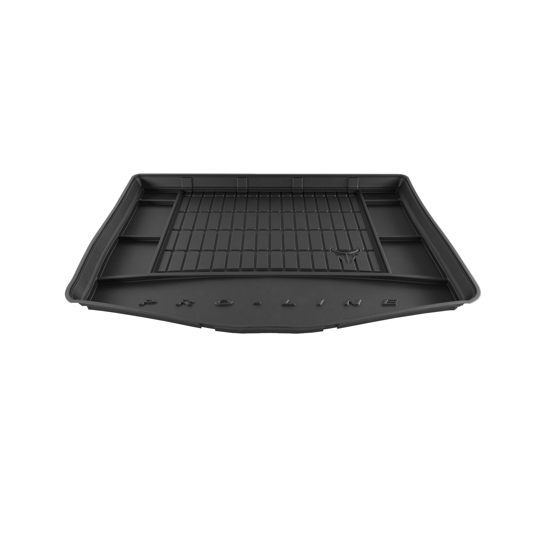 TAPETE BORRACHA P/ MALA PRO-LINE FORD C-MAX II MONOVOLUME 2010-2019 5 LUGARES - Image 3