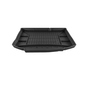 TAPETE BORRACHA P/ MALA PRO-LINE FORD FIESTA VI SEDAN 2008-2017 - Image 3