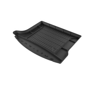 TAPETE BORRACHA P/ MALA PRO-LINE MAZDA 3 III HATCHBACK 2013-2018 PISO INFERIOR - Image 2