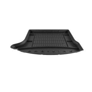 TAPETE BORRACHA P/ MALA PRO-LINE MAZDA 3 III HATCHBACK 2013-2018 PISO INFERIOR - Image 3