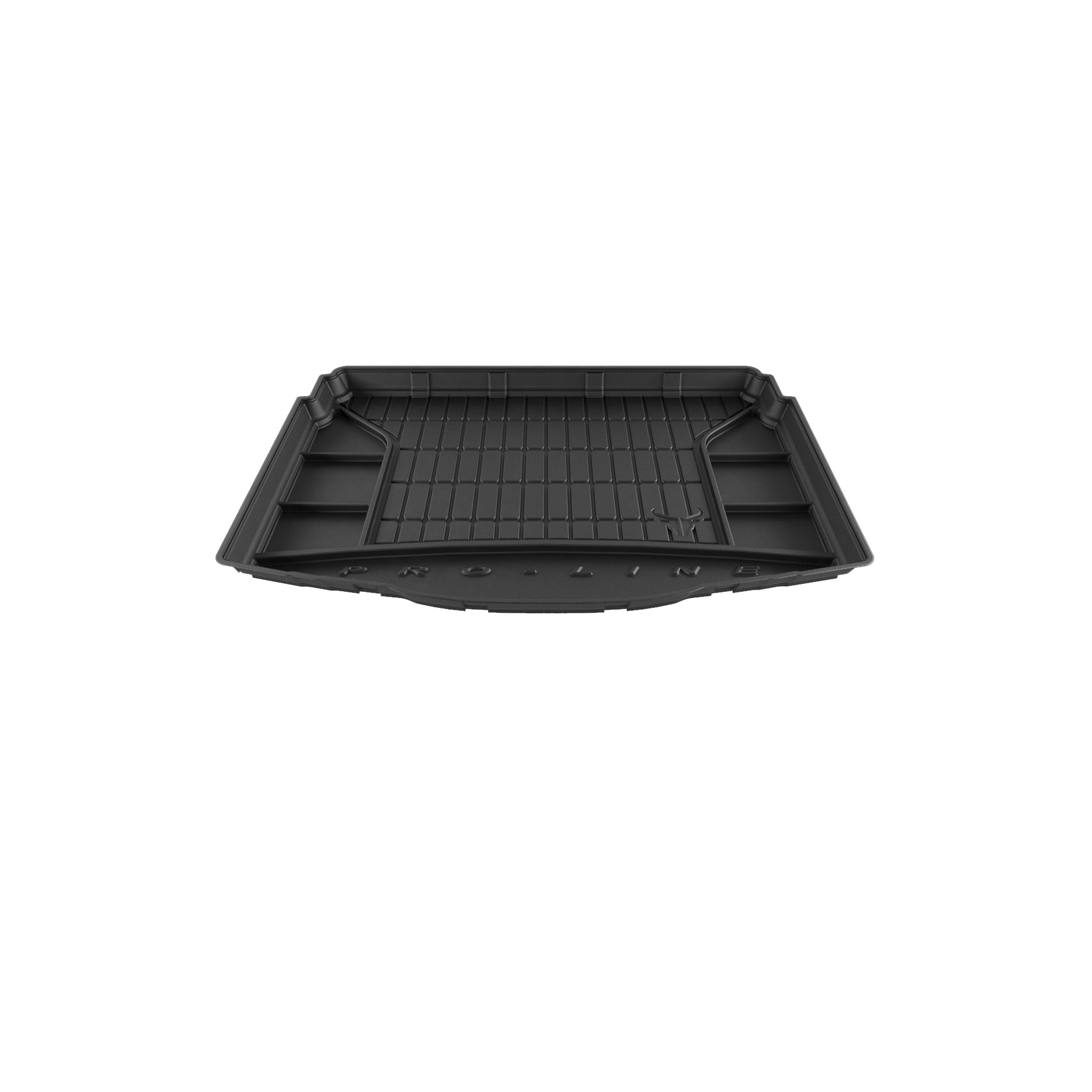 TAPETE BORRACHA P/ MALA PRO-LINE MAZDA CX-3 CROSSOVER 2014-2021 PISO INFERIOR - Image 3
