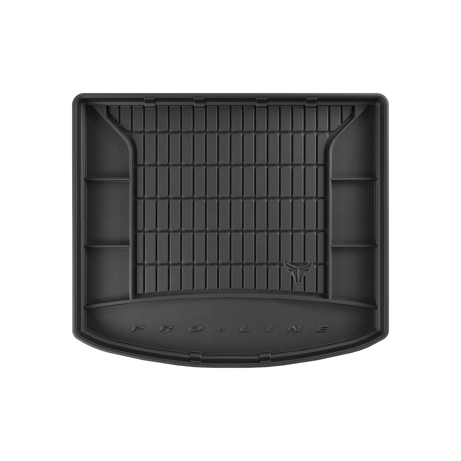 TAPETE BORRACHA P/ MALA PRO-LINE MAZDA CX-5 I SUV 2012-2017