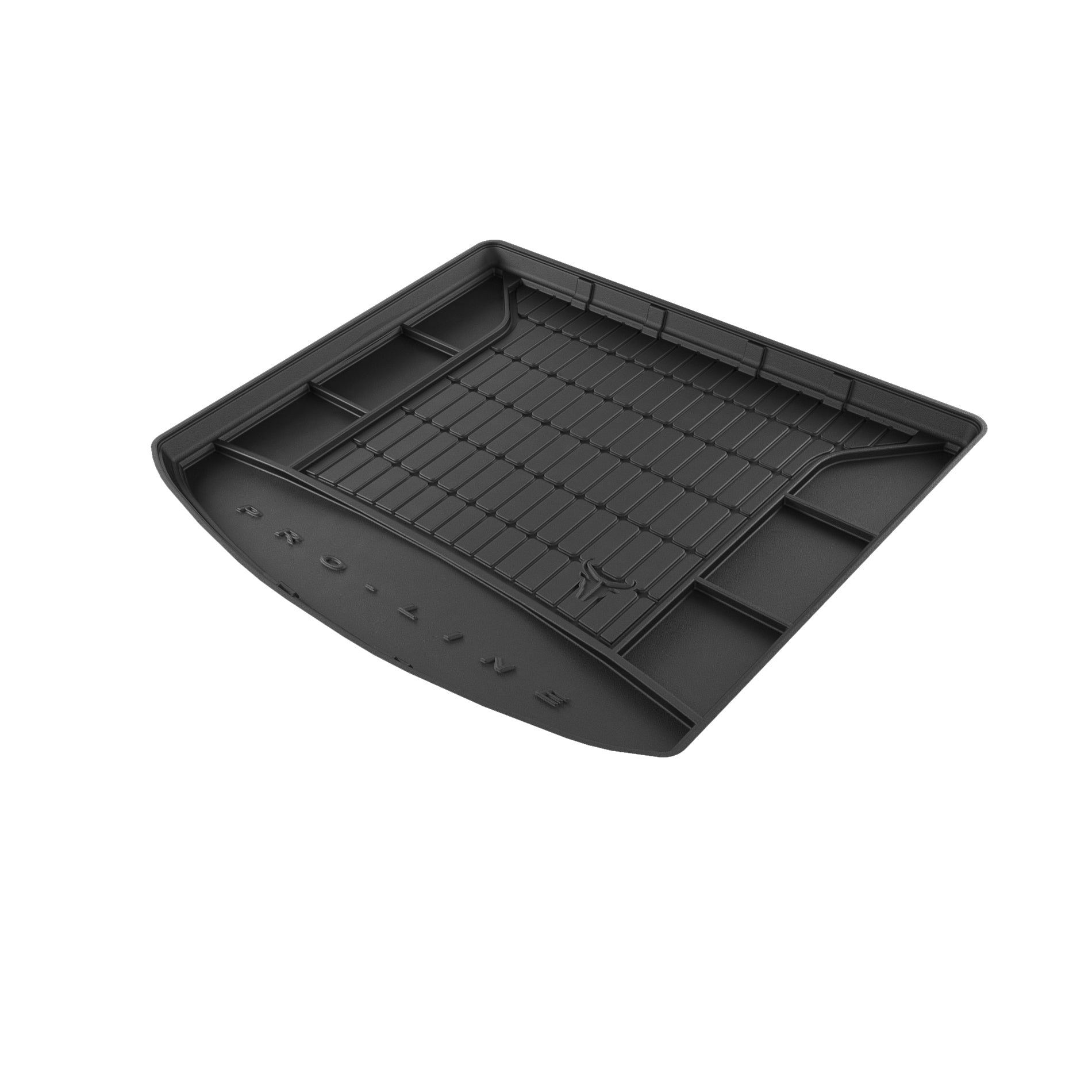 TAPETE BORRACHA P/ MALA PRO-LINE MAZDA CX-5 I SUV 2012-2017 - Image 2