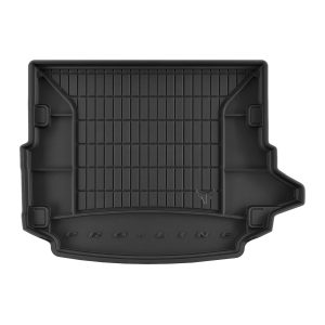 TAPETE BORRACHA P/ MALA PRO-LINE LAND ROVER DISCOVERY SPORT SUV 2014-> 5 LUGARES