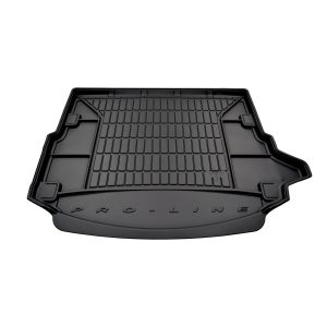 TAPETE BORRACHA P/ MALA PRO-LINE LAND ROVER DISCOVERY SPORT SUV 2014-> 5 LUGARES - Image 3