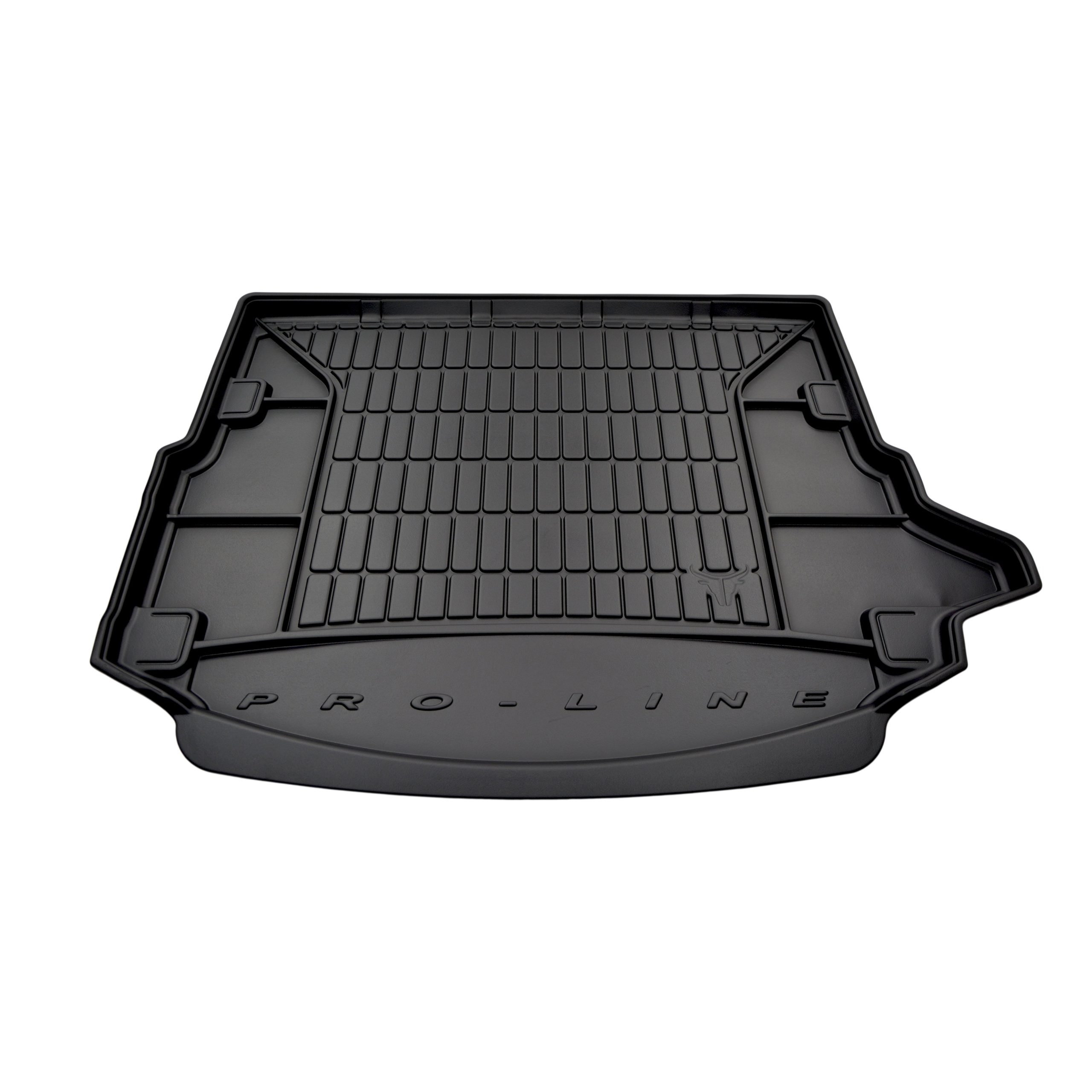 TAPETE BORRACHA P/ MALA PRO-LINE LAND ROVER DISCOVERY SPORT SUV 2014-> 5 LUGARES - Image 3