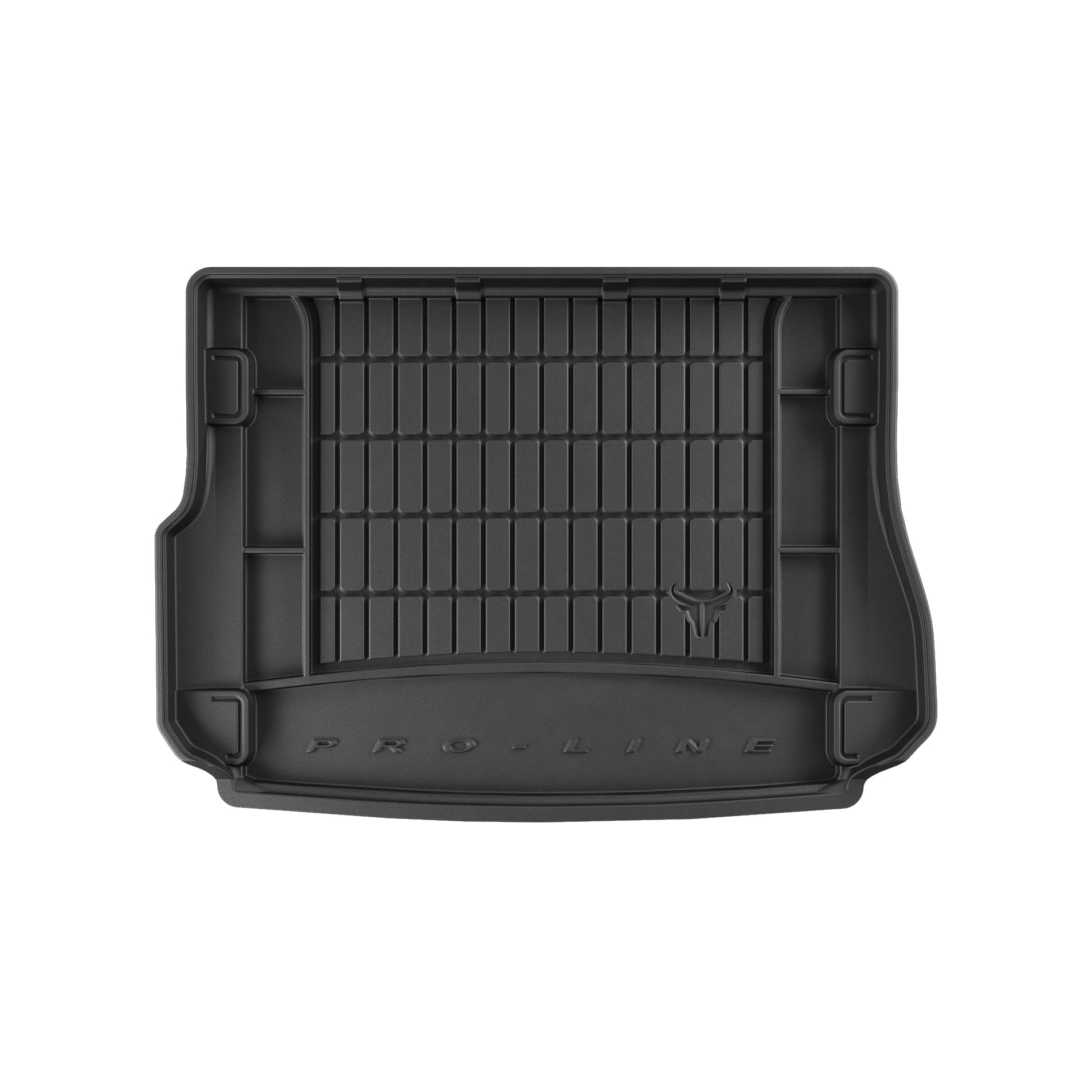TAPETE BORRACHA P/ MALA PRO-LINE LAND ROVER RANGE ROVER EVOQUE I SUV 2011-2018 5 PORTAS