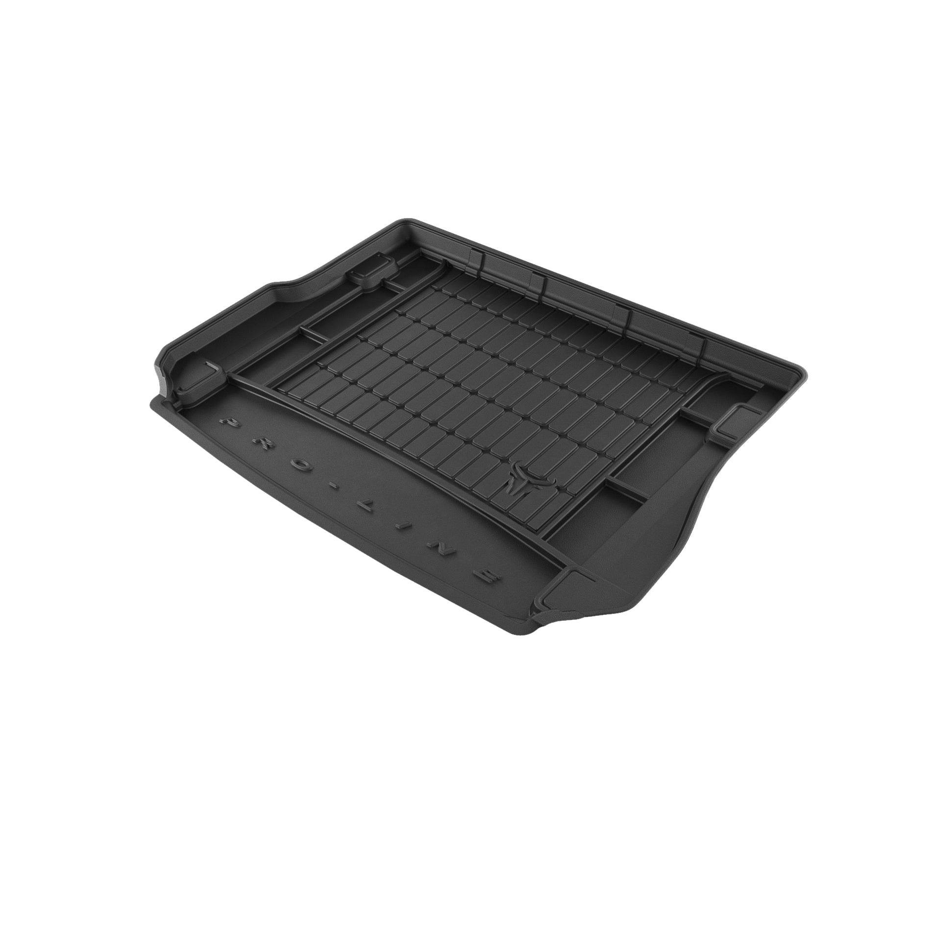TAPETE BORRACHA P/ MALA PRO-LINE LAND ROVER RANGE ROVER EVOQUE I SUV 2011-2018 5 PORTAS - Image 2