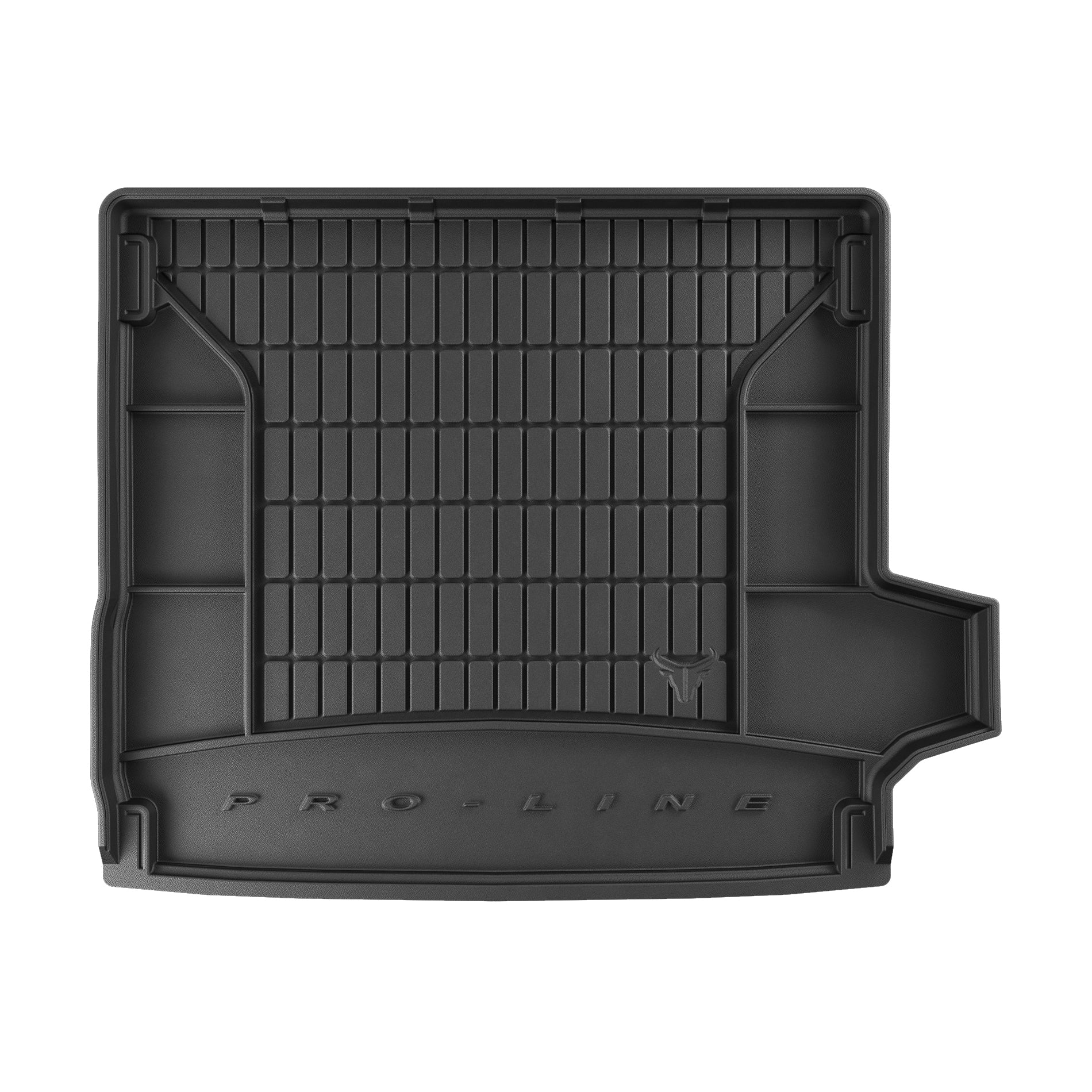 TAPETE BORRACHA P/ MALA PRO-LINE LAND ROVER RANGE ROVER SPORT II SUV 2013-2022 5 LUGARES