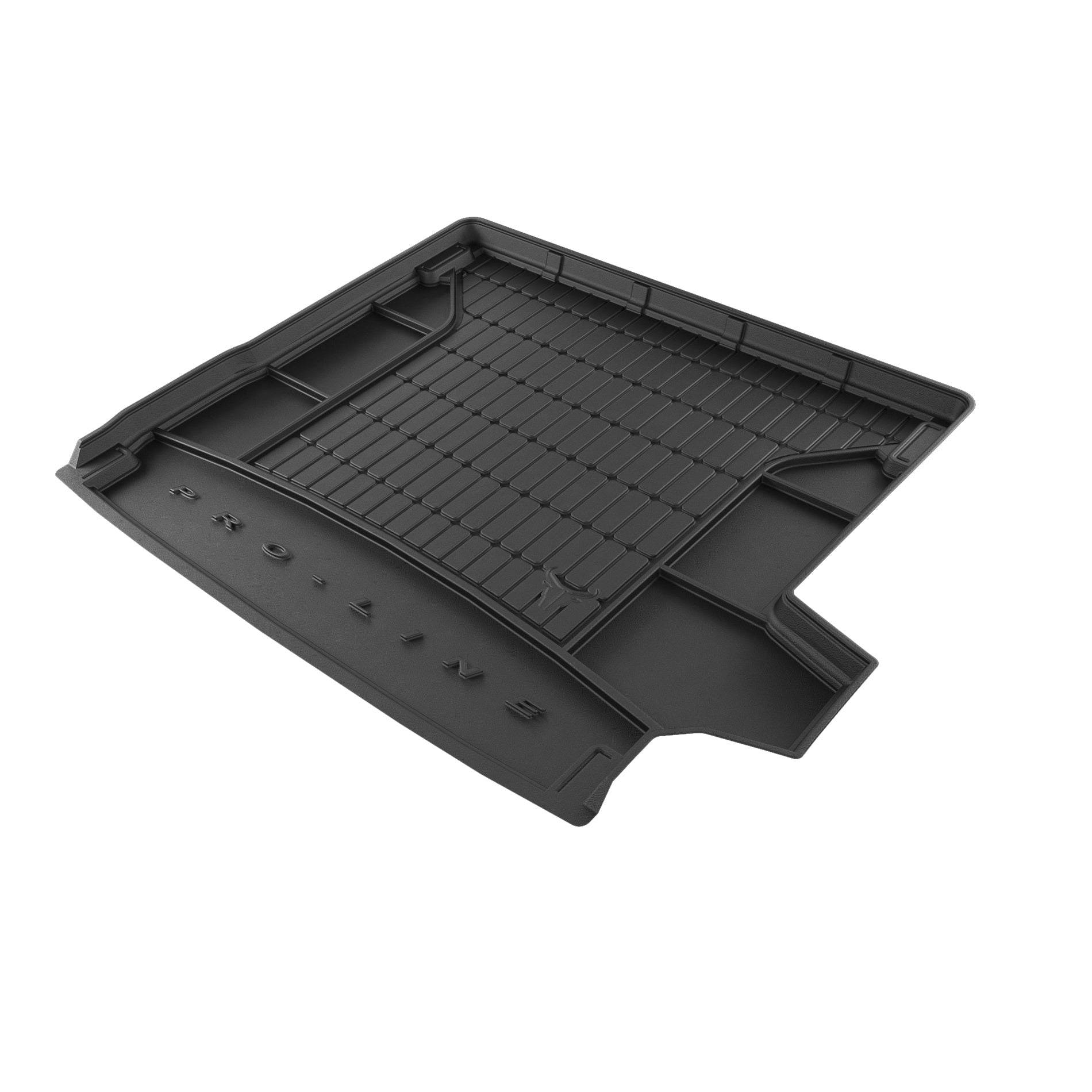 TAPETE BORRACHA P/ MALA PRO-LINE LAND ROVER RANGE ROVER SPORT II SUV 2013-2022 5 LUGARES - Image 2