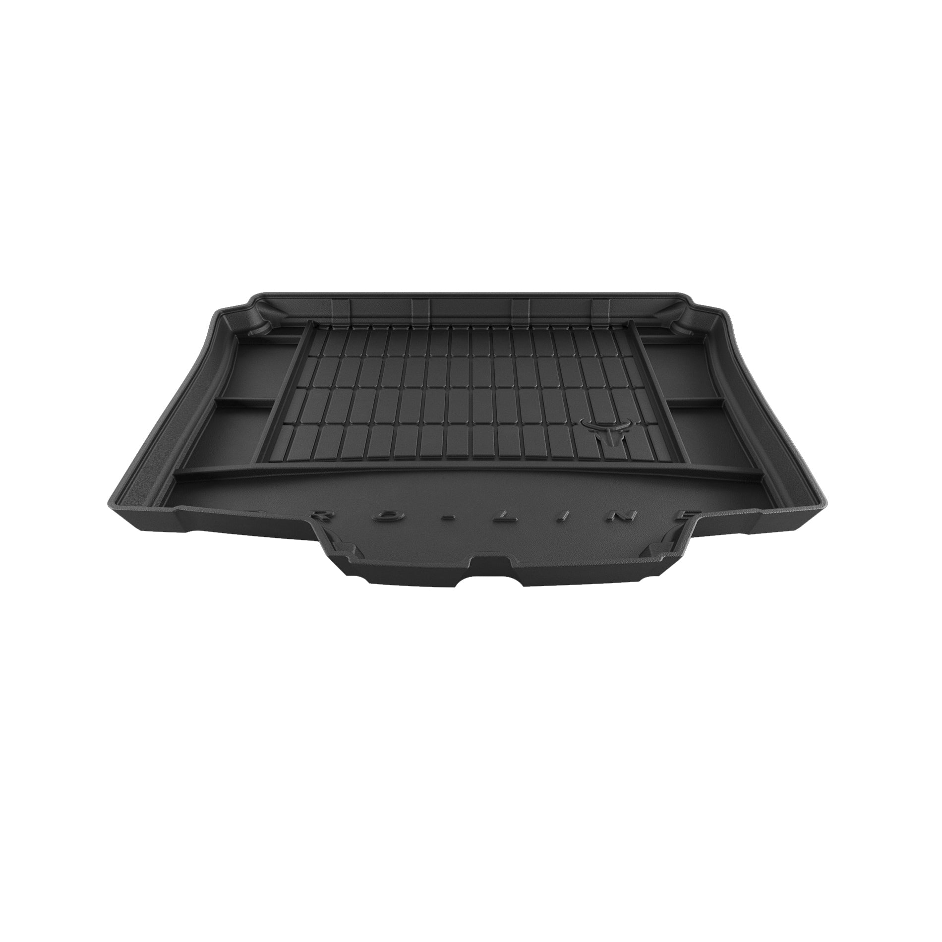 TAPETE BORRACHA P/ MALA PRO-LINE SEAT IBIZA IV HATCHBACK 2008-2017 3 PORTAS - Image 3