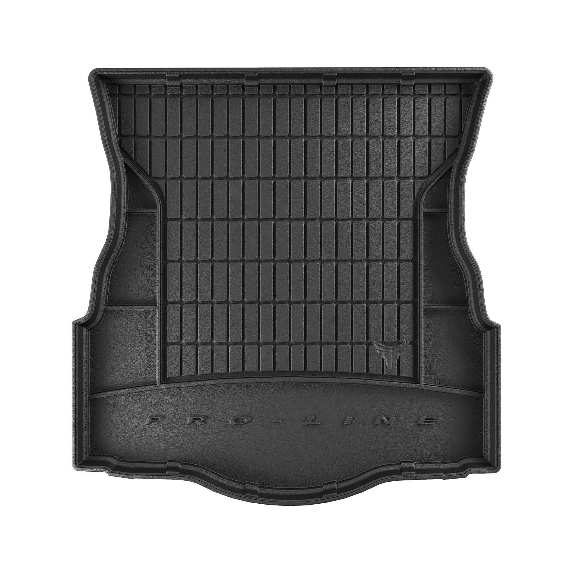 TAPETE BORRACHA P/ MALA PRO-LINE FORD MONDEO V SEDAN 2014-2022