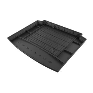 TAPETE BORRACHA P/ MALA PRO-LINE SKODA RAPID SPACEBACK HATCHBACK 2013-2019 - Image 2