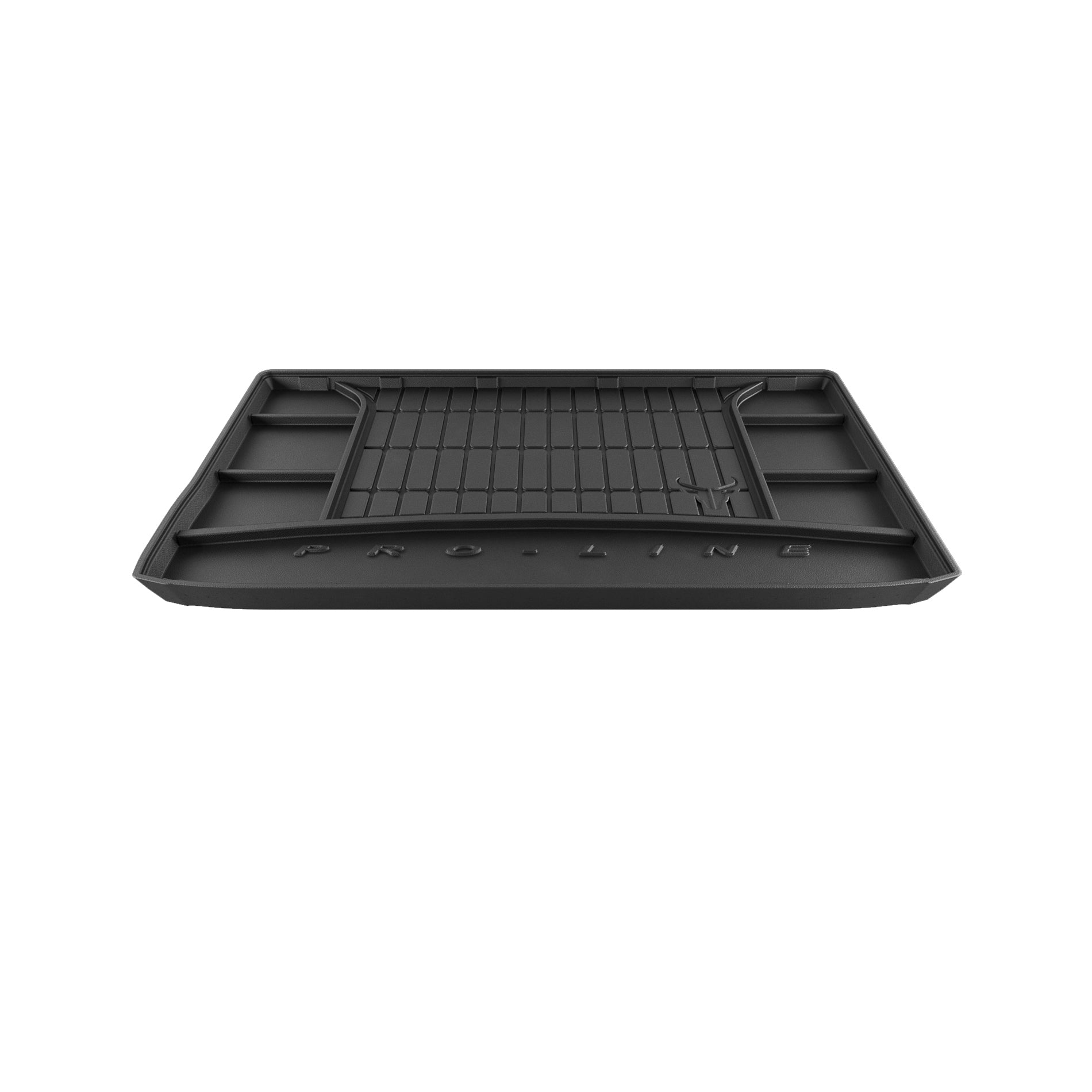 TAPETE BORRACHA P/ MALA PRO-LINE FORD B-MAX MONOVOLUME 2012-2017 PISO INFERIOR - Image 3