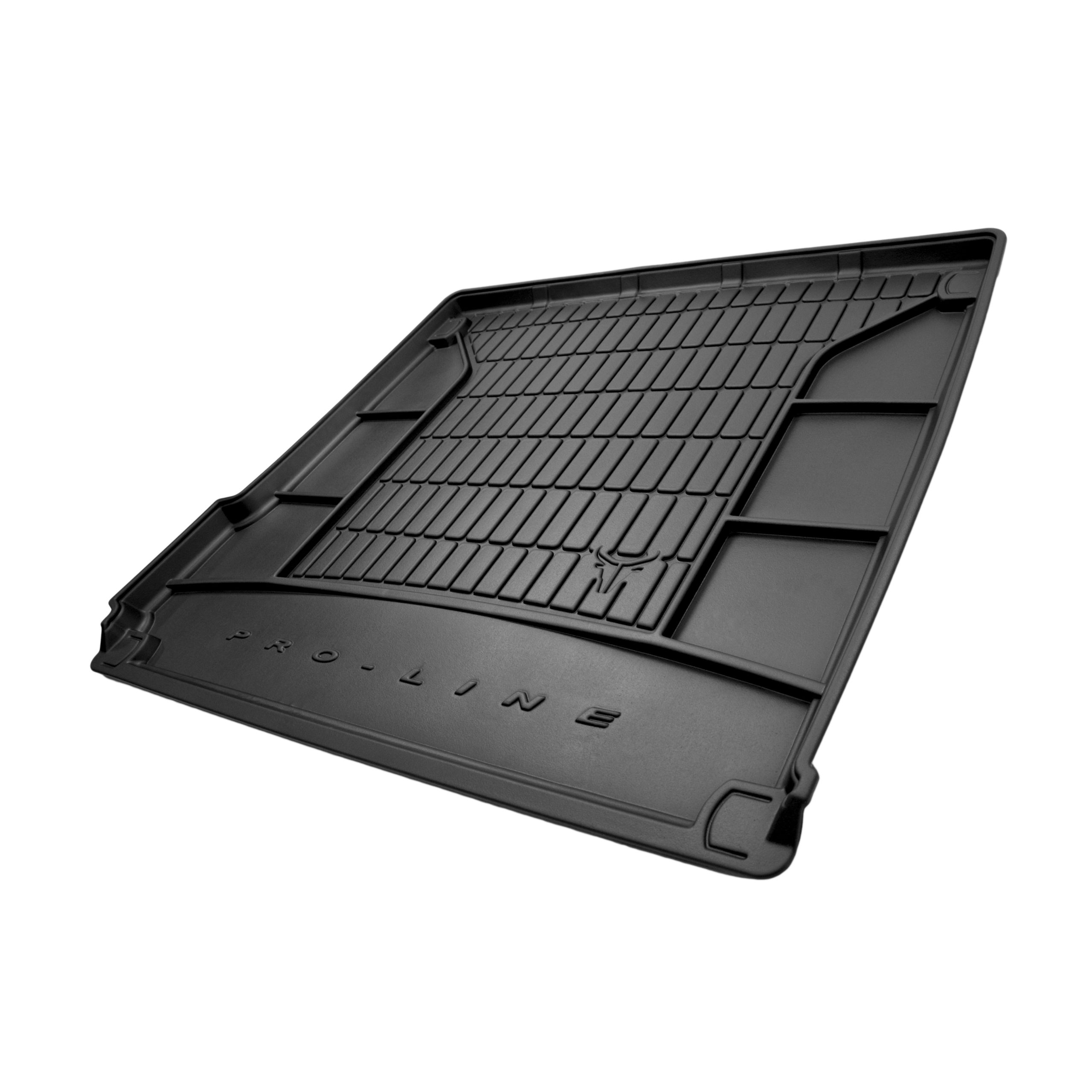 TAPETE BORRACHA P/ MALA PRO-LINE BMW X5 F15 SUV 2013-2018 - Image 2