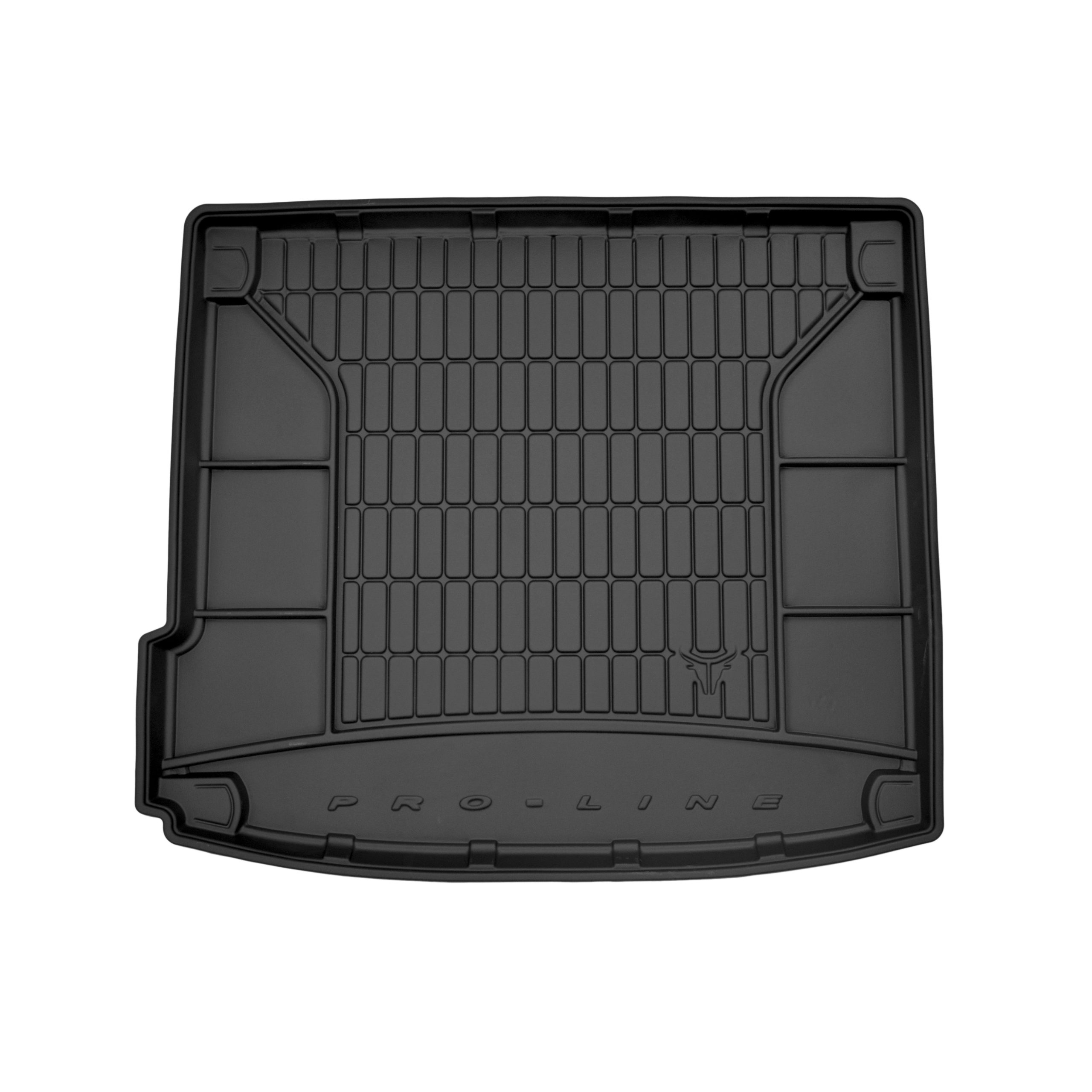 TAPETE BORRACHA P/ MALA PRO-LINE BMW X6 E71 SUV COUPE 2007-2014