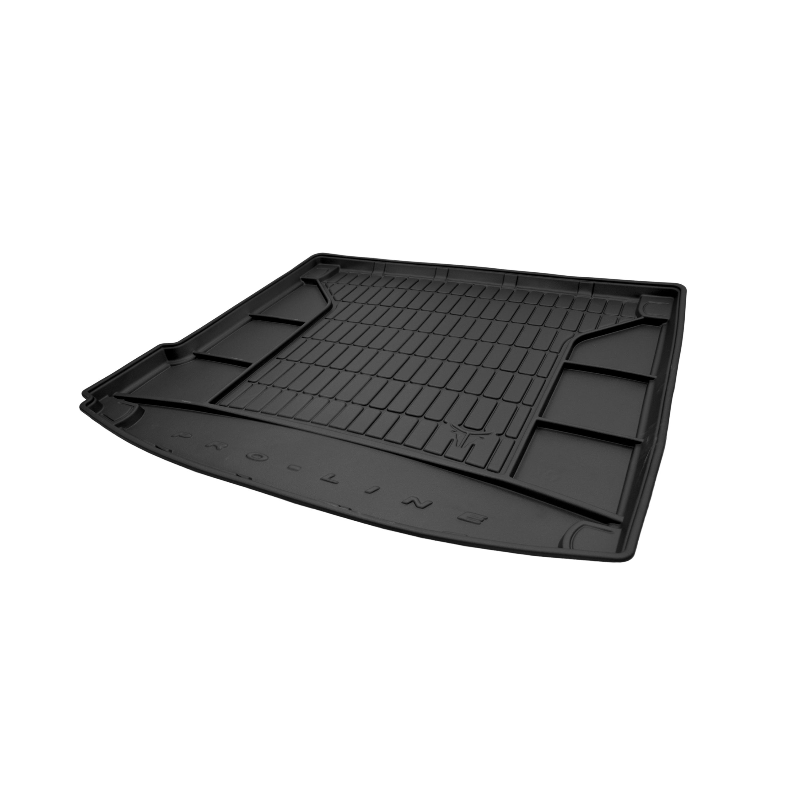 TAPETE BORRACHA P/ MALA PRO-LINE BMW X6 E71 SUV COUPE 2007-2014 - Image 2