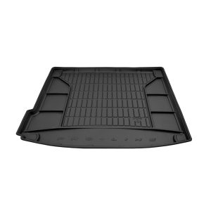 TAPETE BORRACHA P/ MALA PRO-LINE BMW X6 E71 SUV COUPE 2007-2014 - Image 3